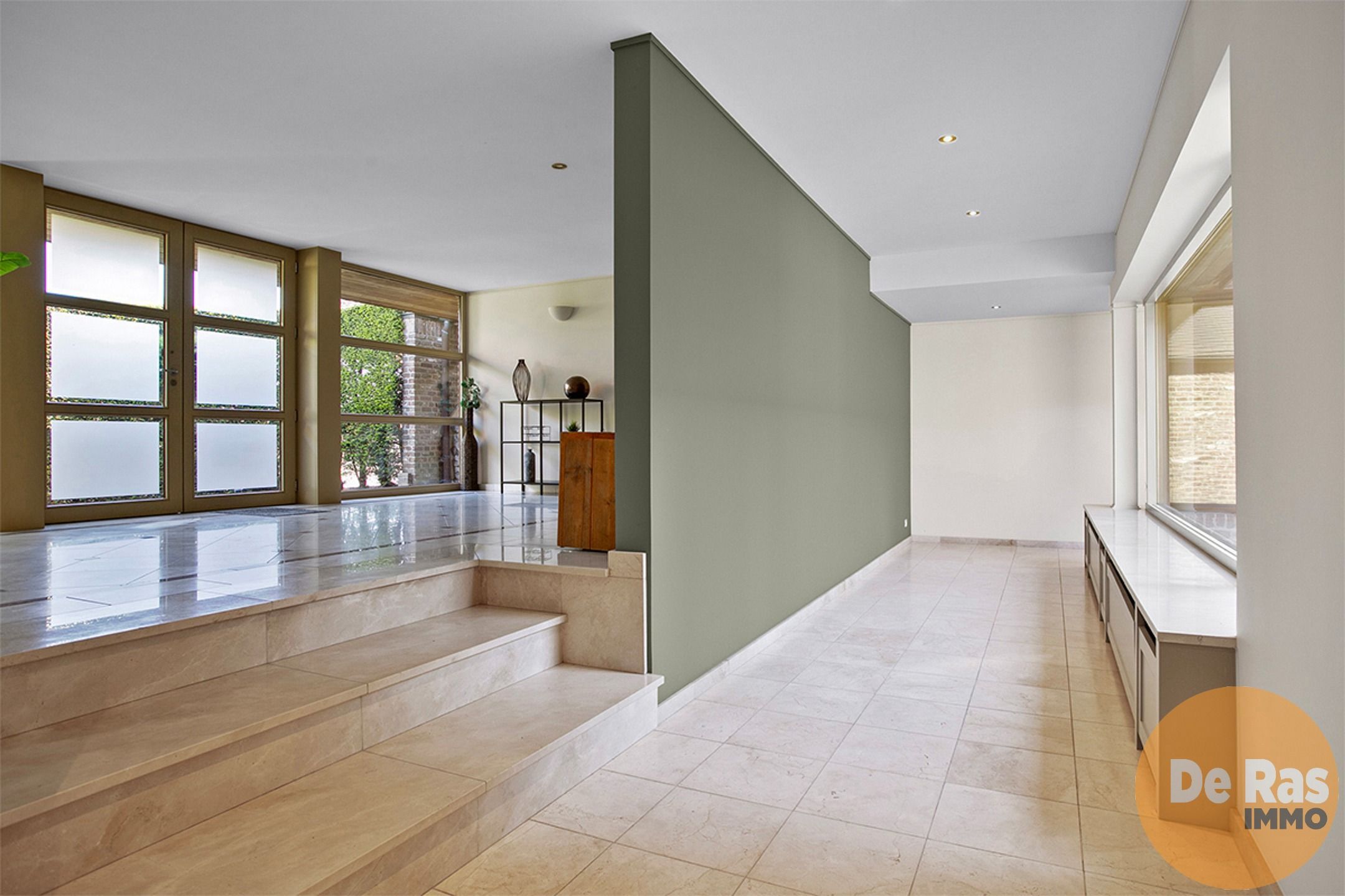 WETTEREN - Exclusieve, landelijke villa met buitenzwembad foto 3