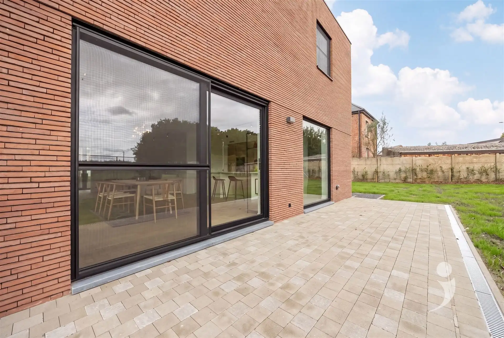 Nieuwbouwwoning nabij Baal-centrum! foto 28