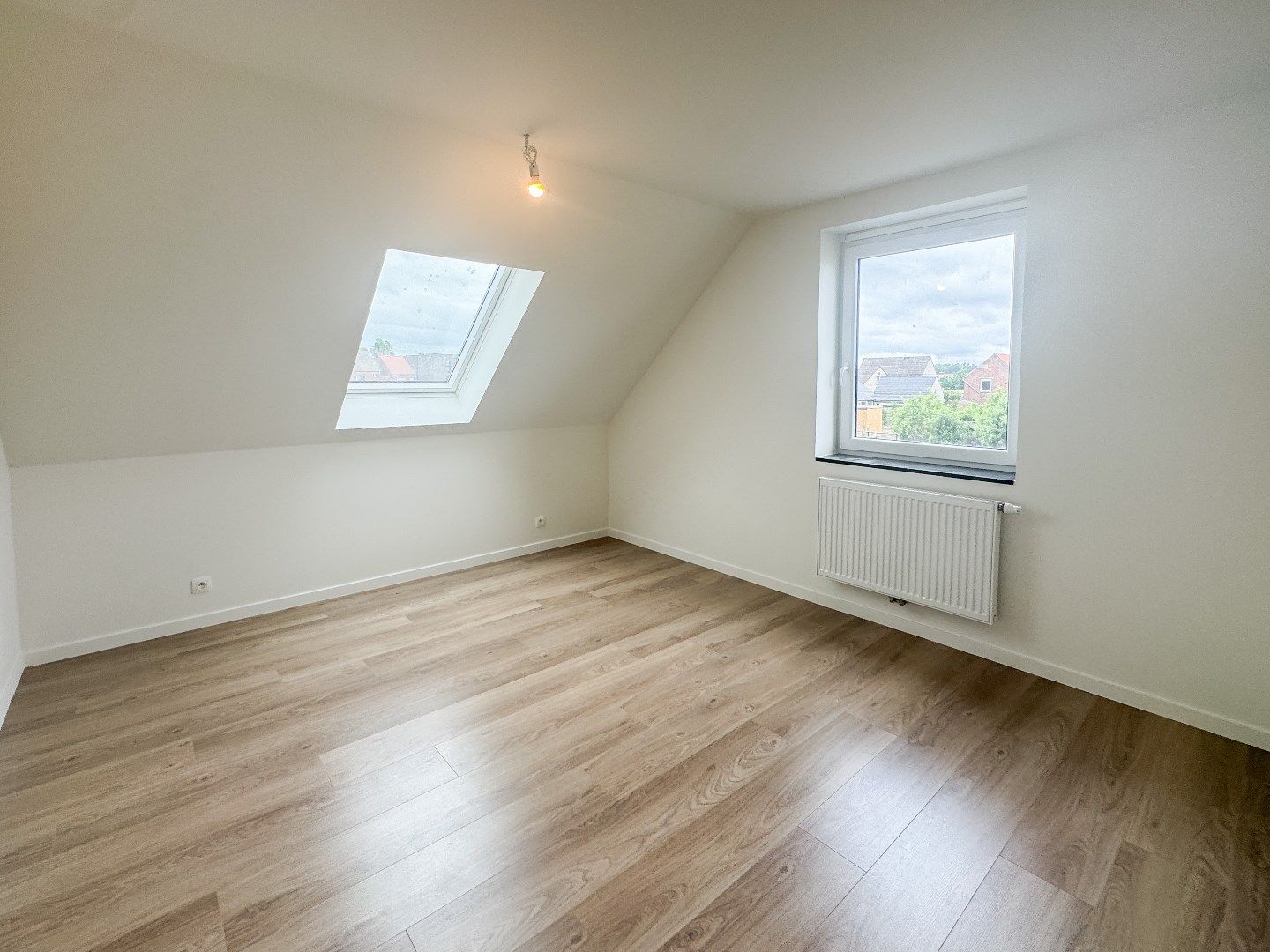 Prachtige halfopen nieuwbouwwoning met 3 slaapkamers in Houthulst foto 11