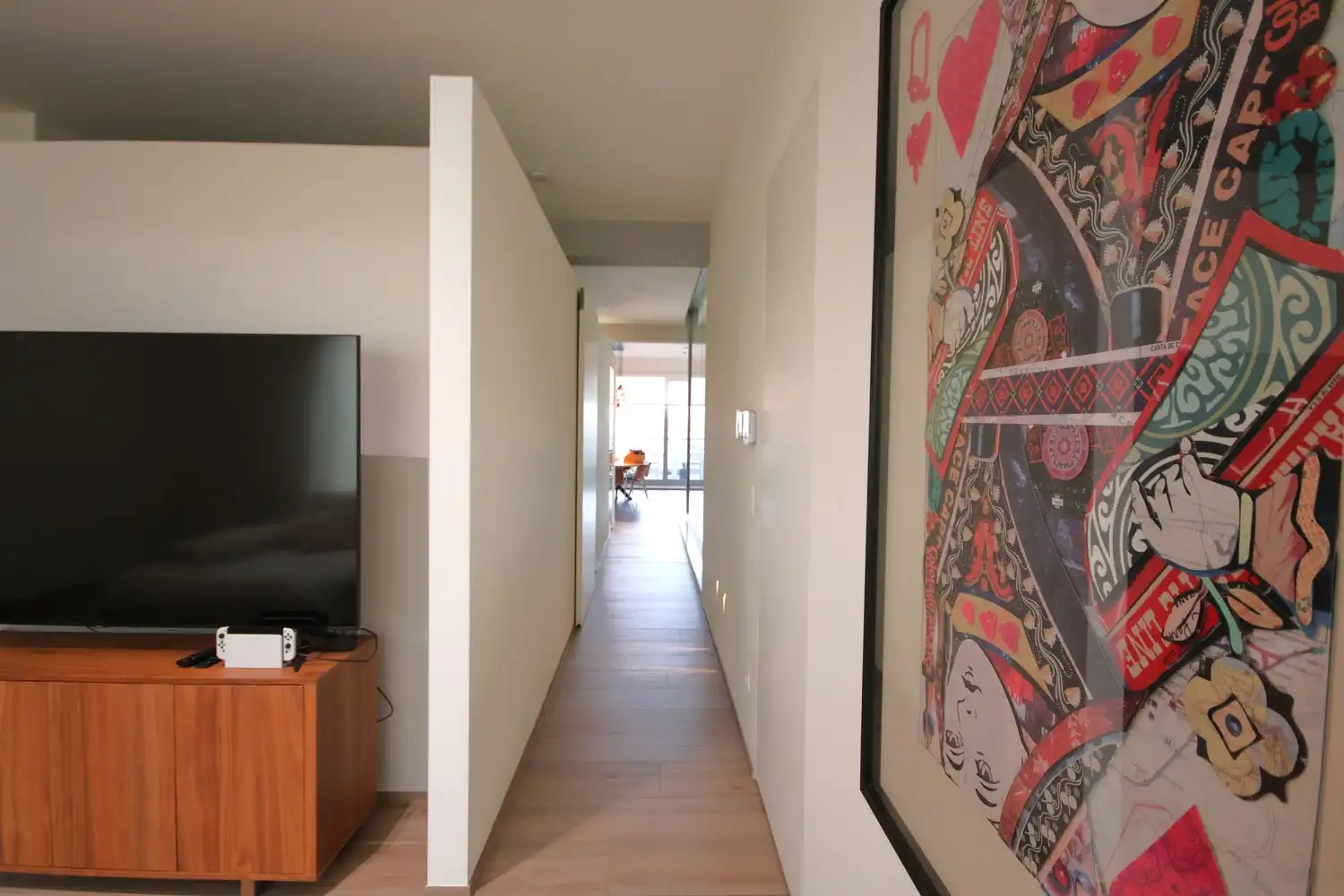 Rustig gelegen loft op wandelafstand van het centrum foto 6