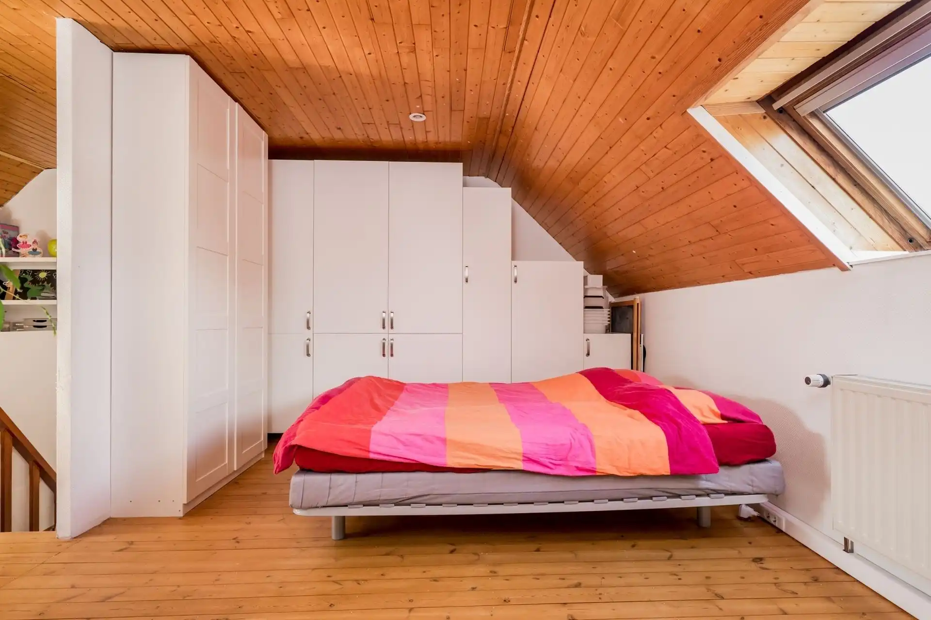Gerenoveerde woning met 5 slaapkamers, zonnige tuin & dubbele garage in Duffel foto 21
