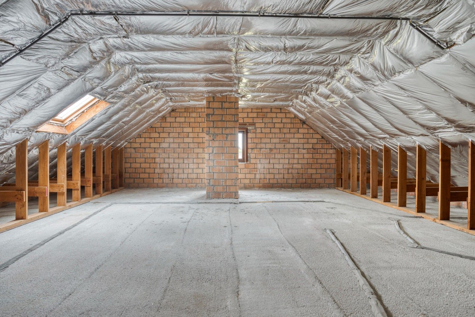 Alleenstaande woning met grote tuin en weiland op 3.846 m² foto 14