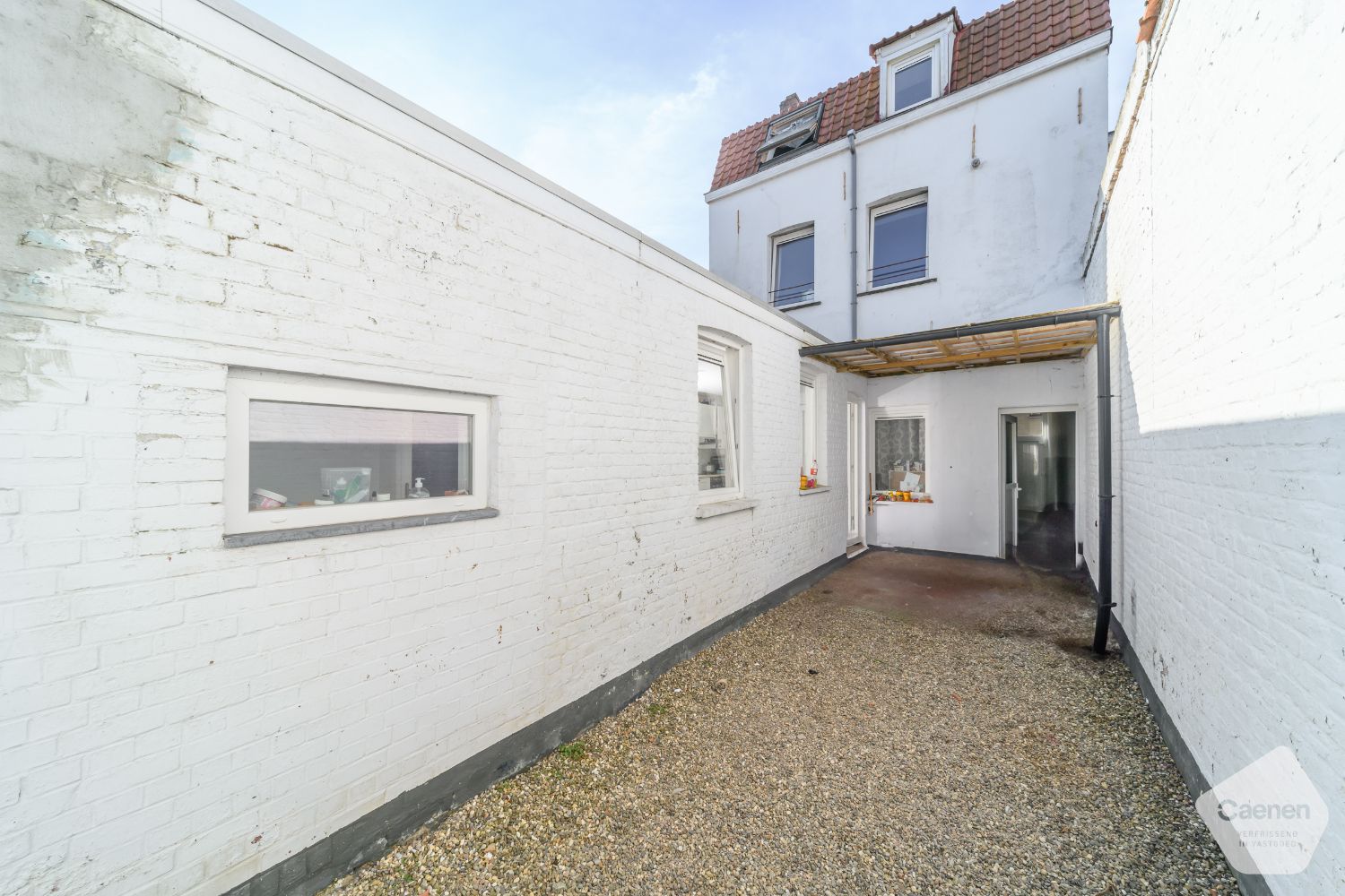 UNIEKE INVESTERINGSKANS – RUIME WONING MET 6 SLAAPKAMERS, TUIN EN GUNSTIGE EPC B-SCORE! foto 6