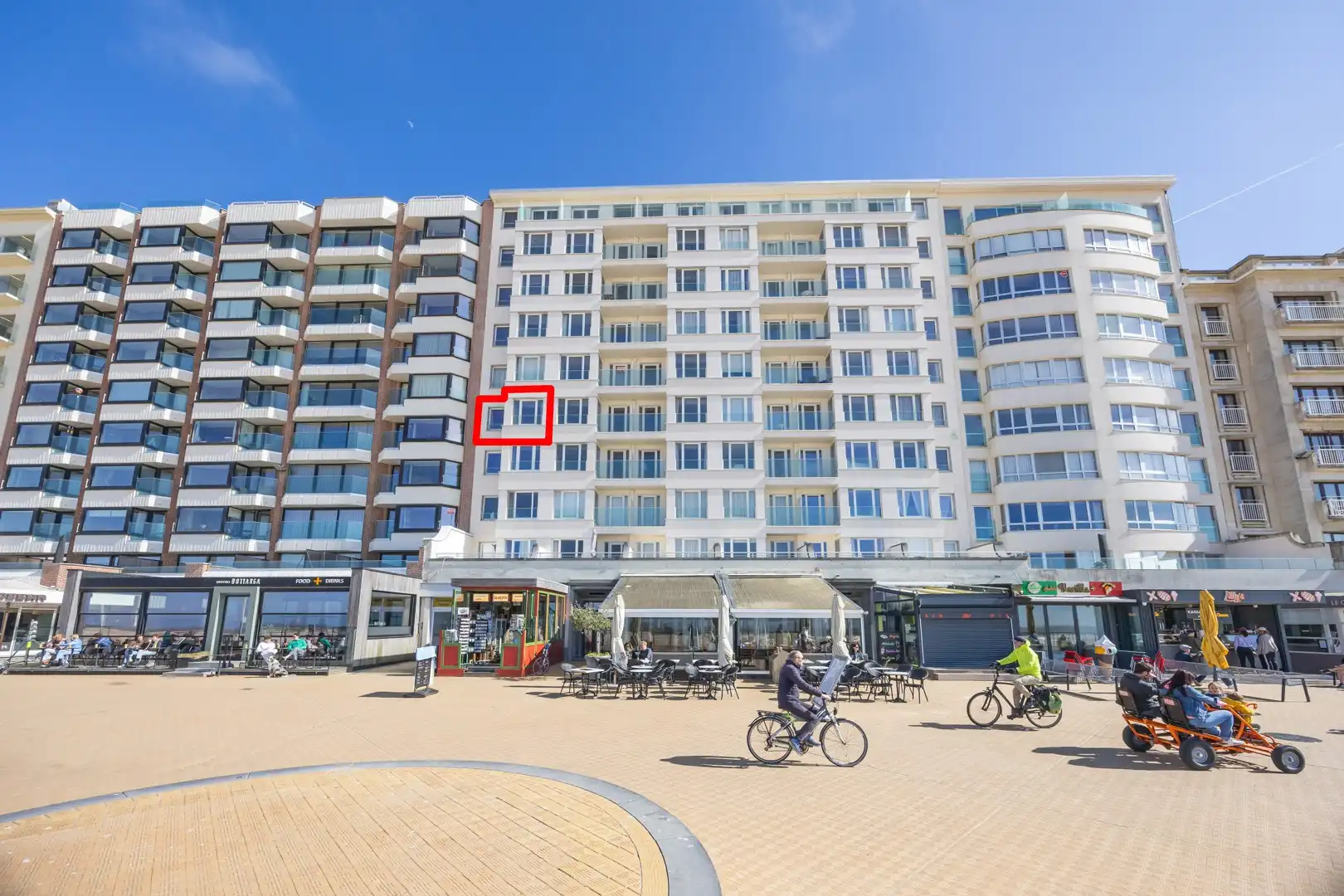 Appartement te koop foto 11