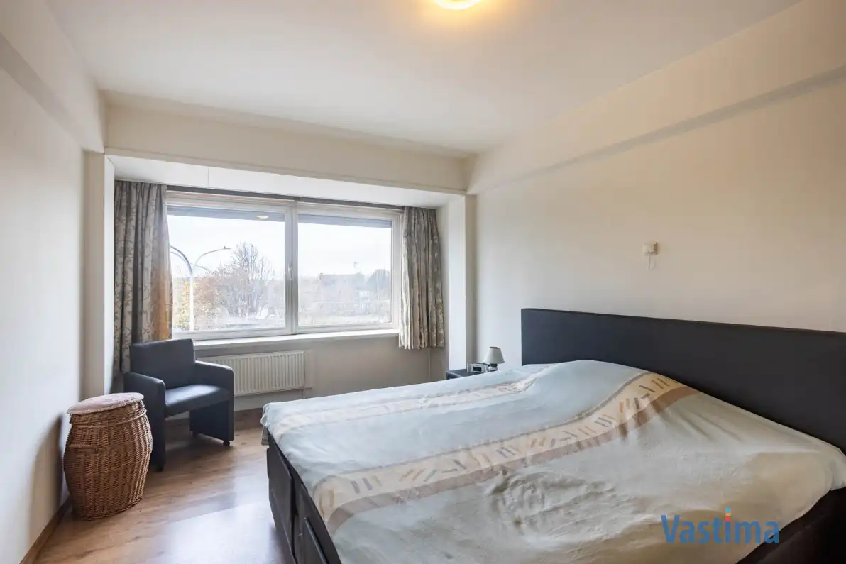 Instapklaar appartement met 2 slaapkamers en terras foto 10