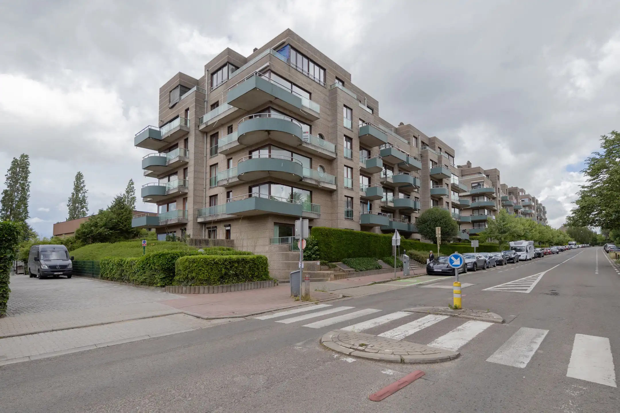 Appartement te koop foto 19