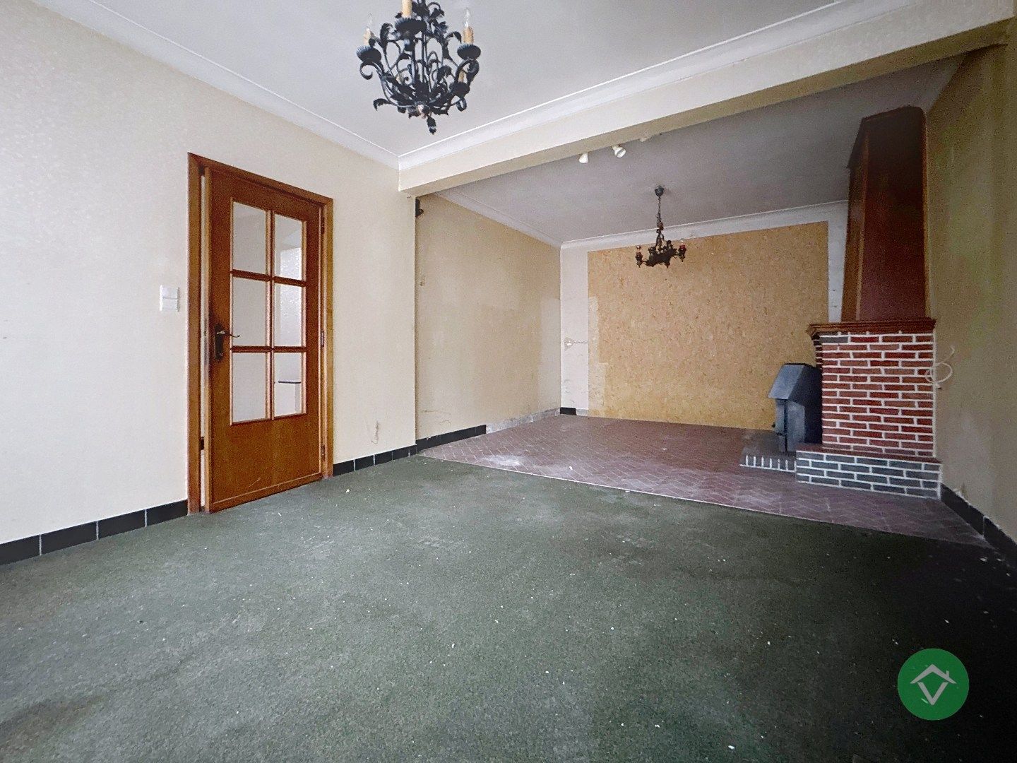 Woning in centrum van Koekelare  foto 4