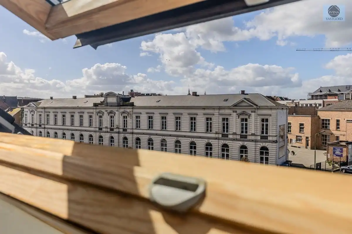 Appartement te koop KAAI 29/5 - 9500 GERAARDSBERGEN