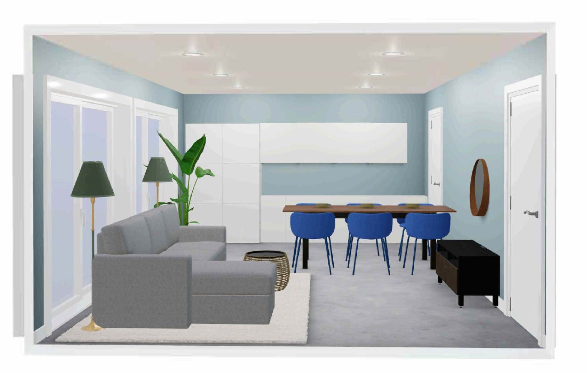 Nieuwbouwappartement in een architectonische residentie. foto 5