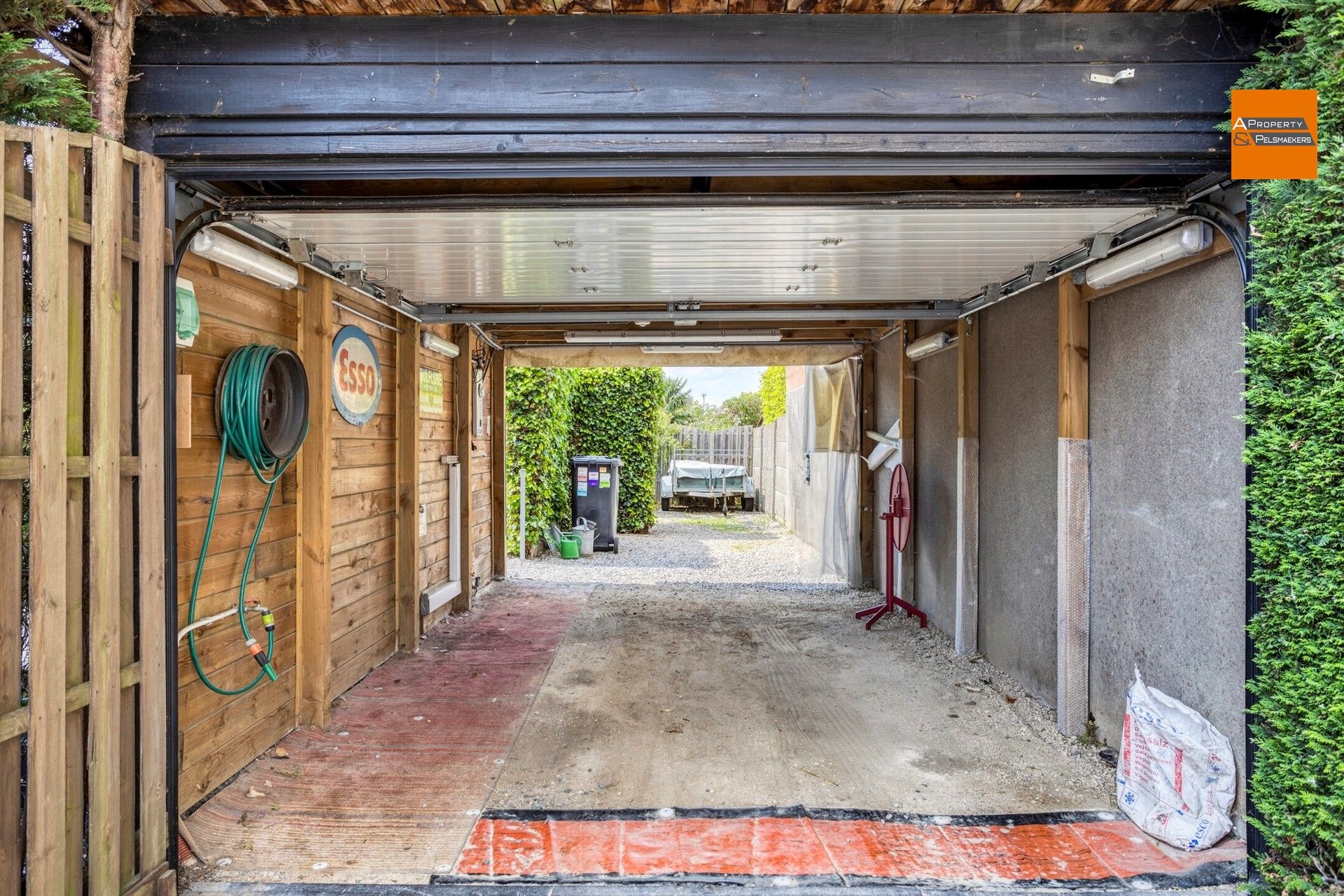 Woning 4 slpk met grote tuin en uitbreidingsmogeliijkheden foto 29