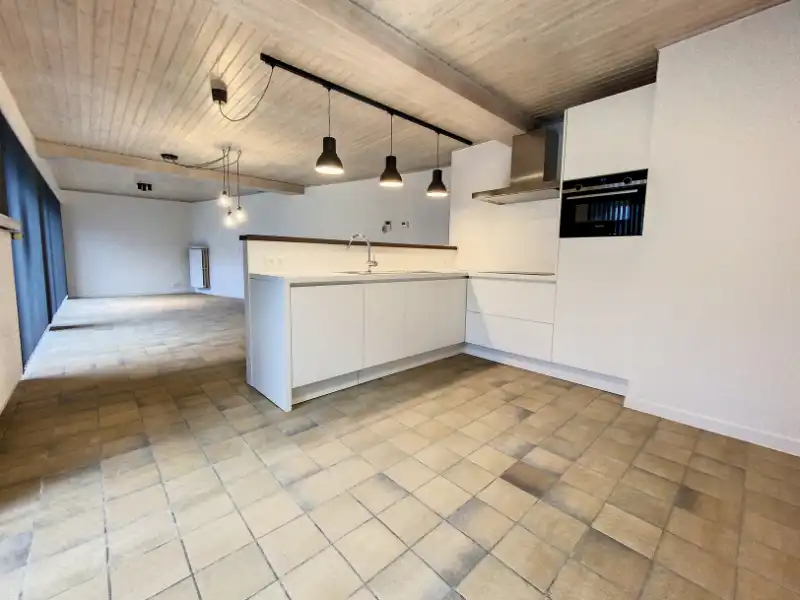 Gelijkvloers appartement foto 7