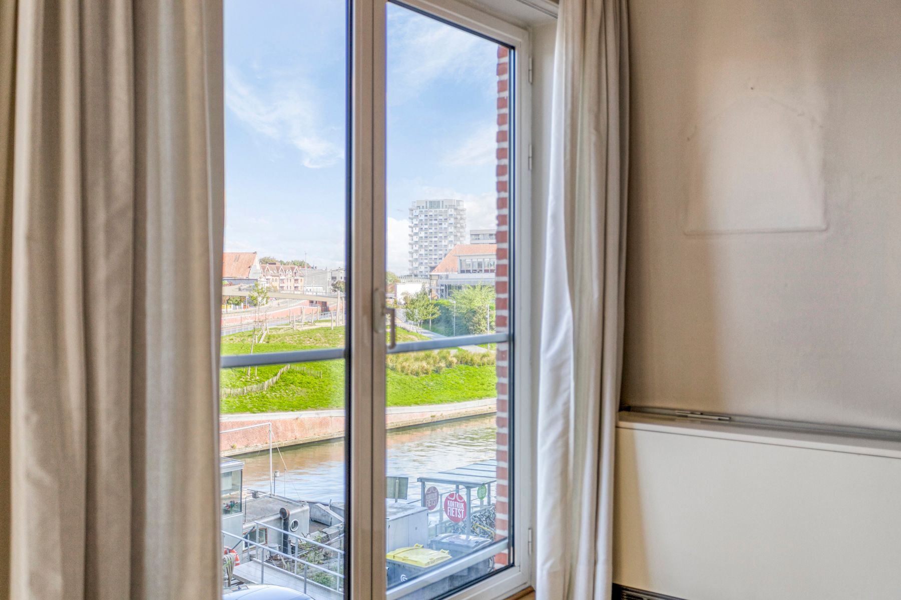 Appartement met een view!!!!! foto 10