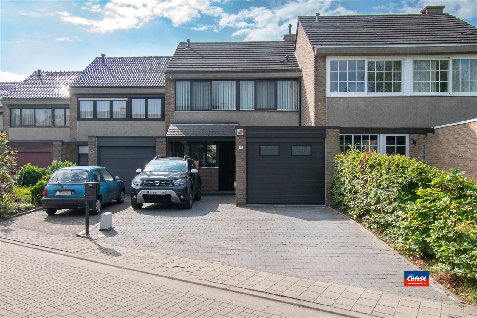 Instapklare woning met zonnige tuin ! foto 2