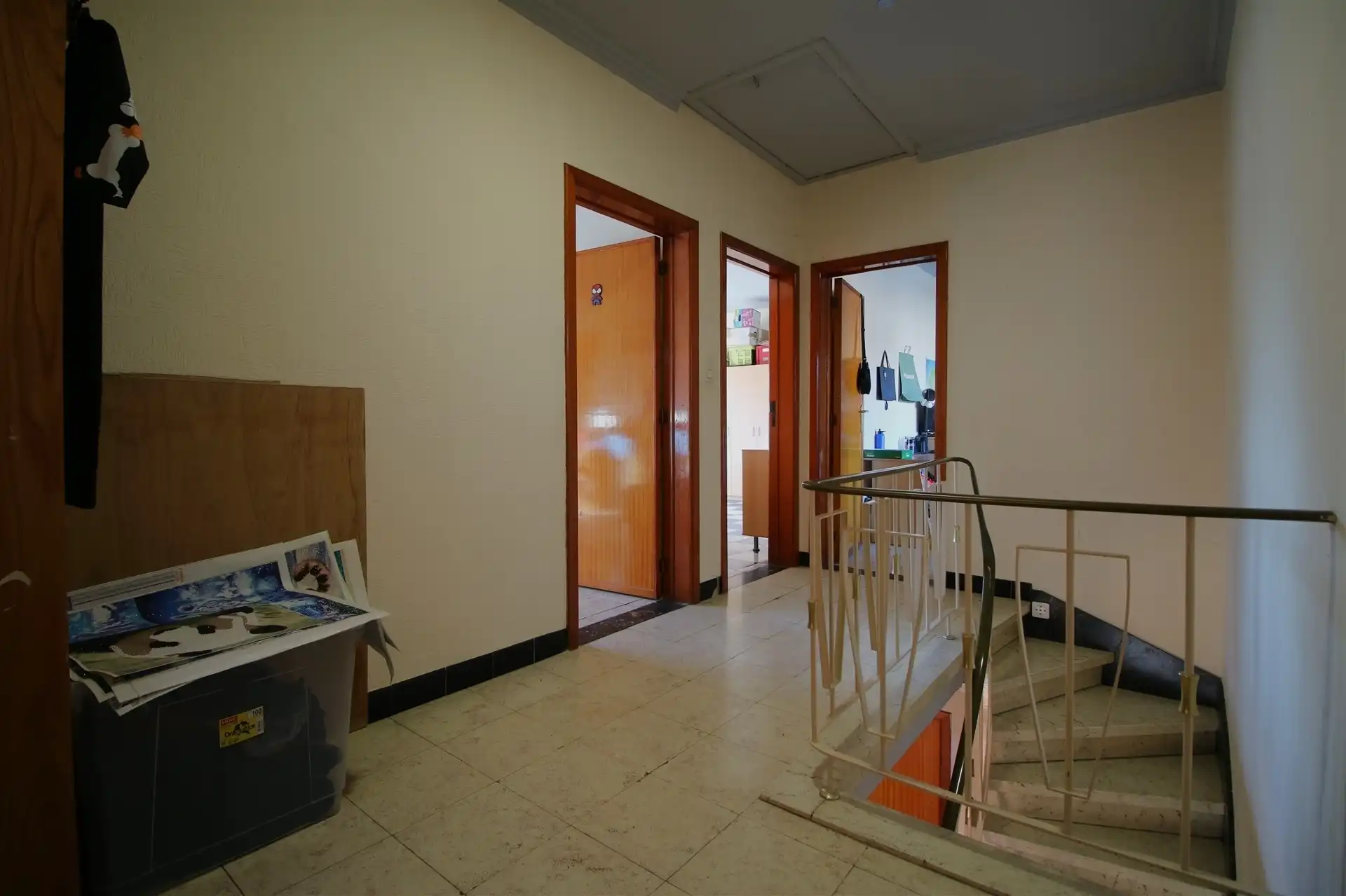 Ruime HOB in centrum Londerzeel foto 16