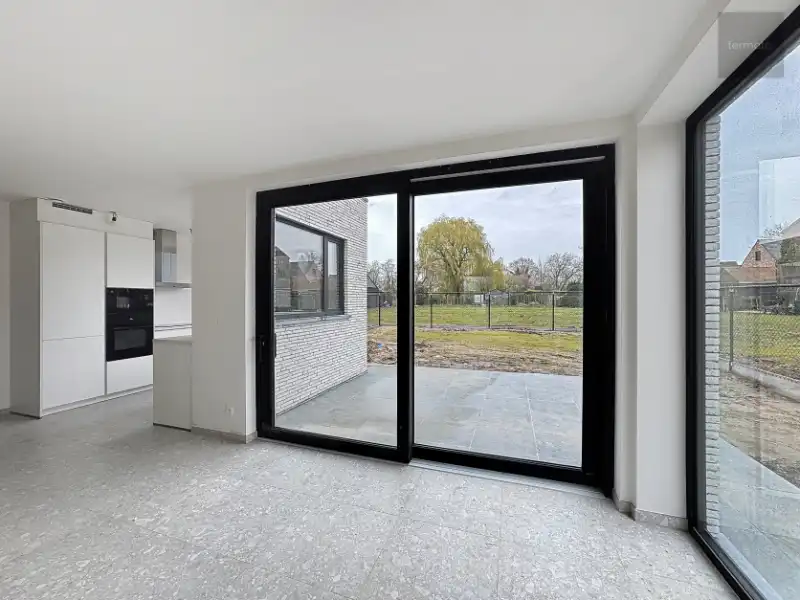 nieuwbouwwoning foto 4
