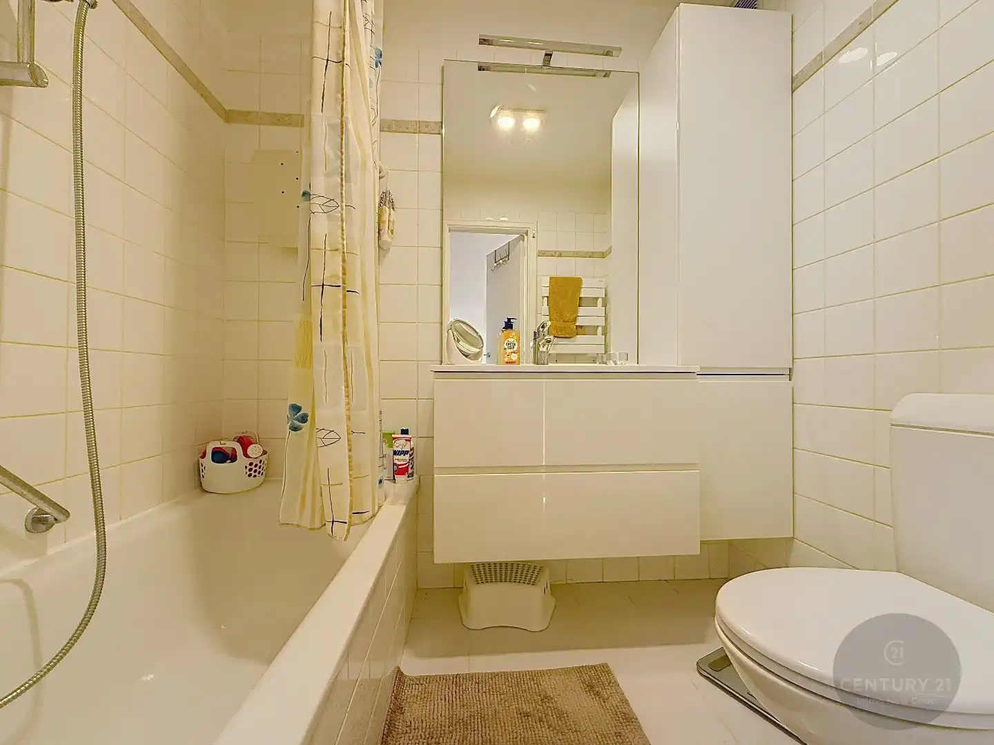 DUPLEX met 2 TERRASSEN!  foto 15