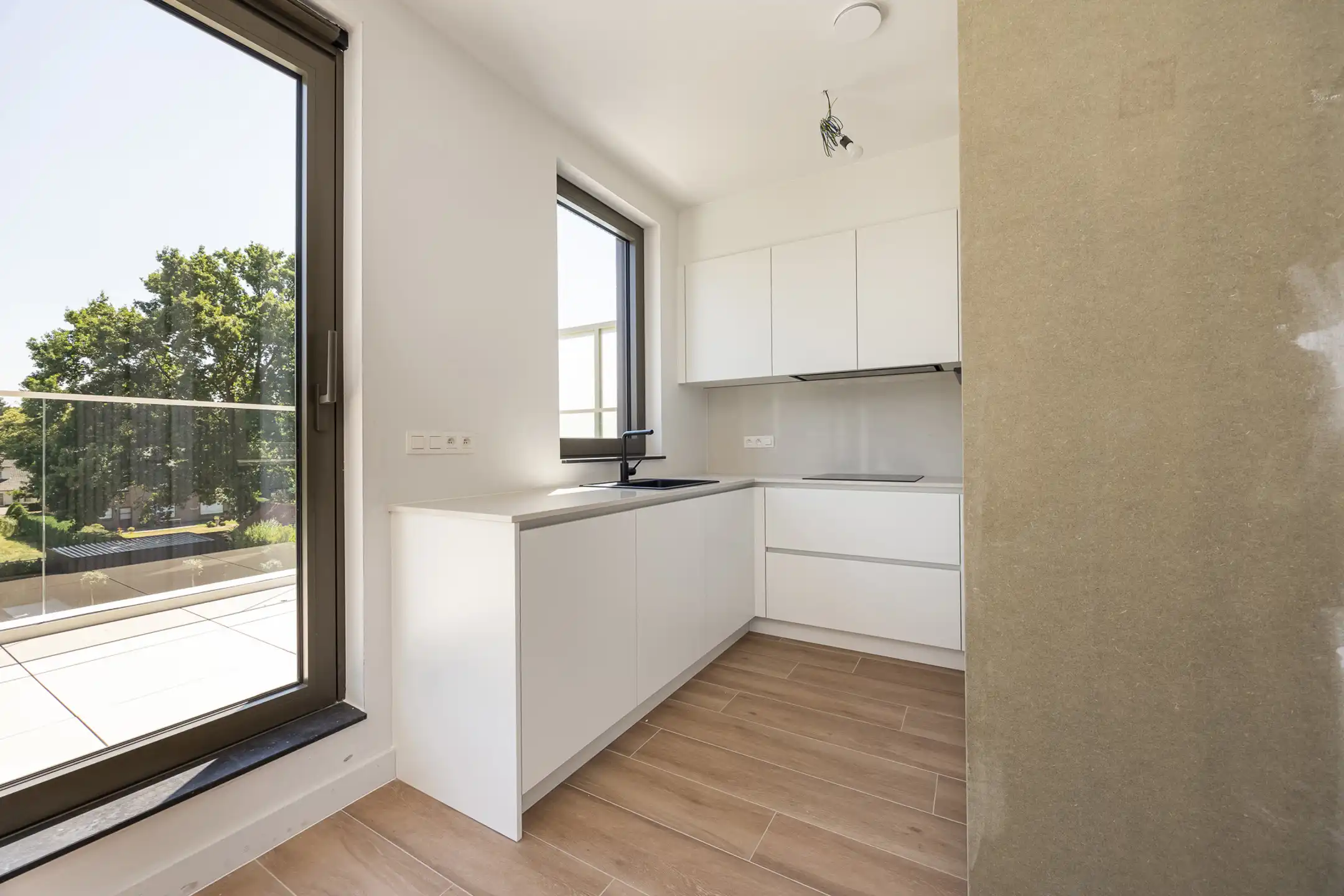 Penthouse te koop foto 8