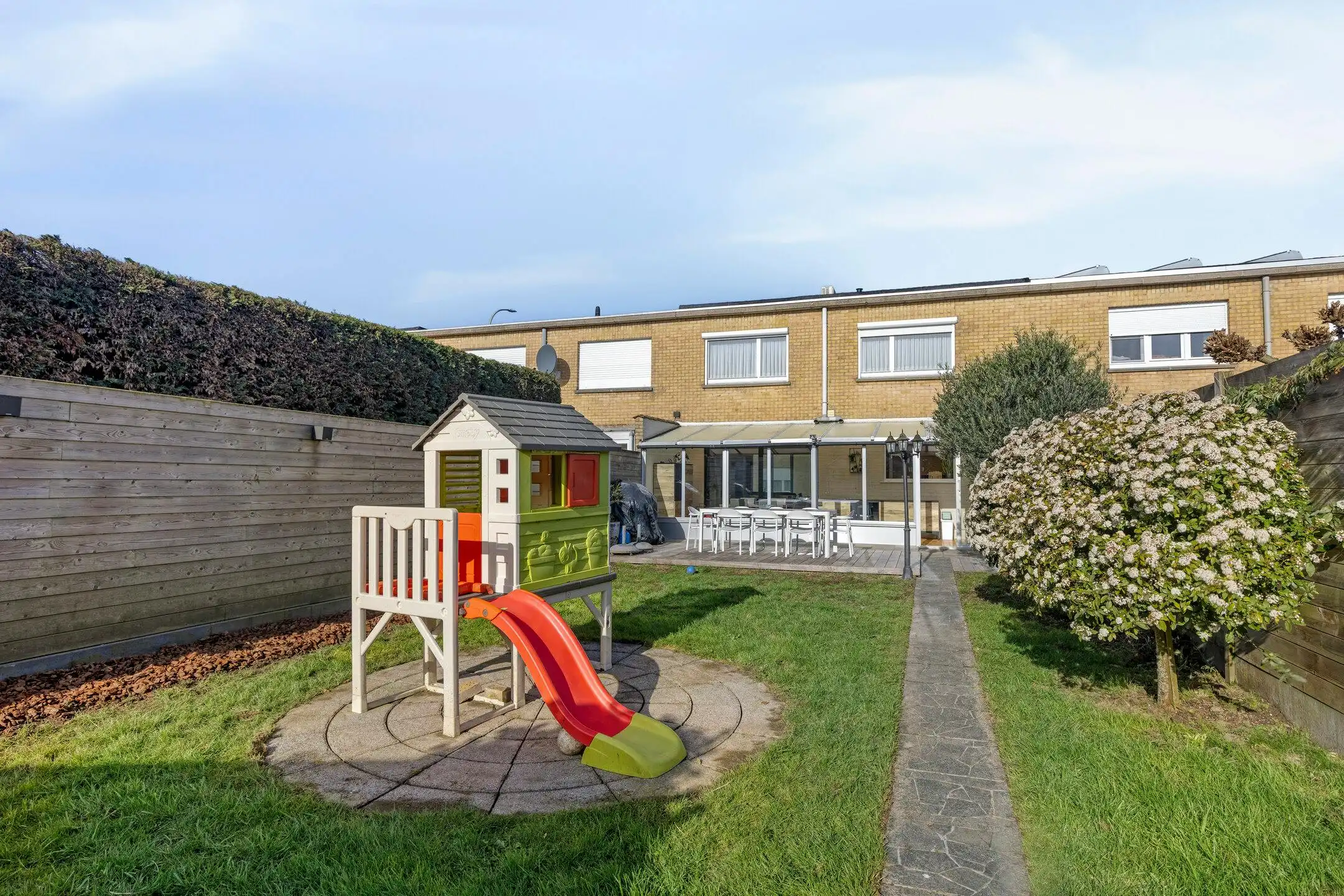 Instapklaar huis te Roeselare  foto 14