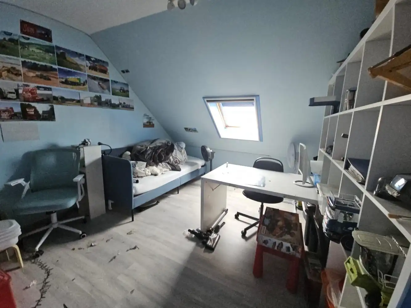 Gunstig gelegen woning met tuin foto 8
