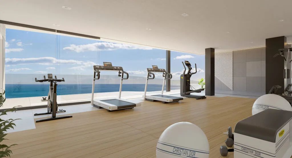 Uniek nieuwbouwproject in prestigieus resort - dé plek voor wie op zoek is naar een zorgeloze mediterrane levensstijl foto 13