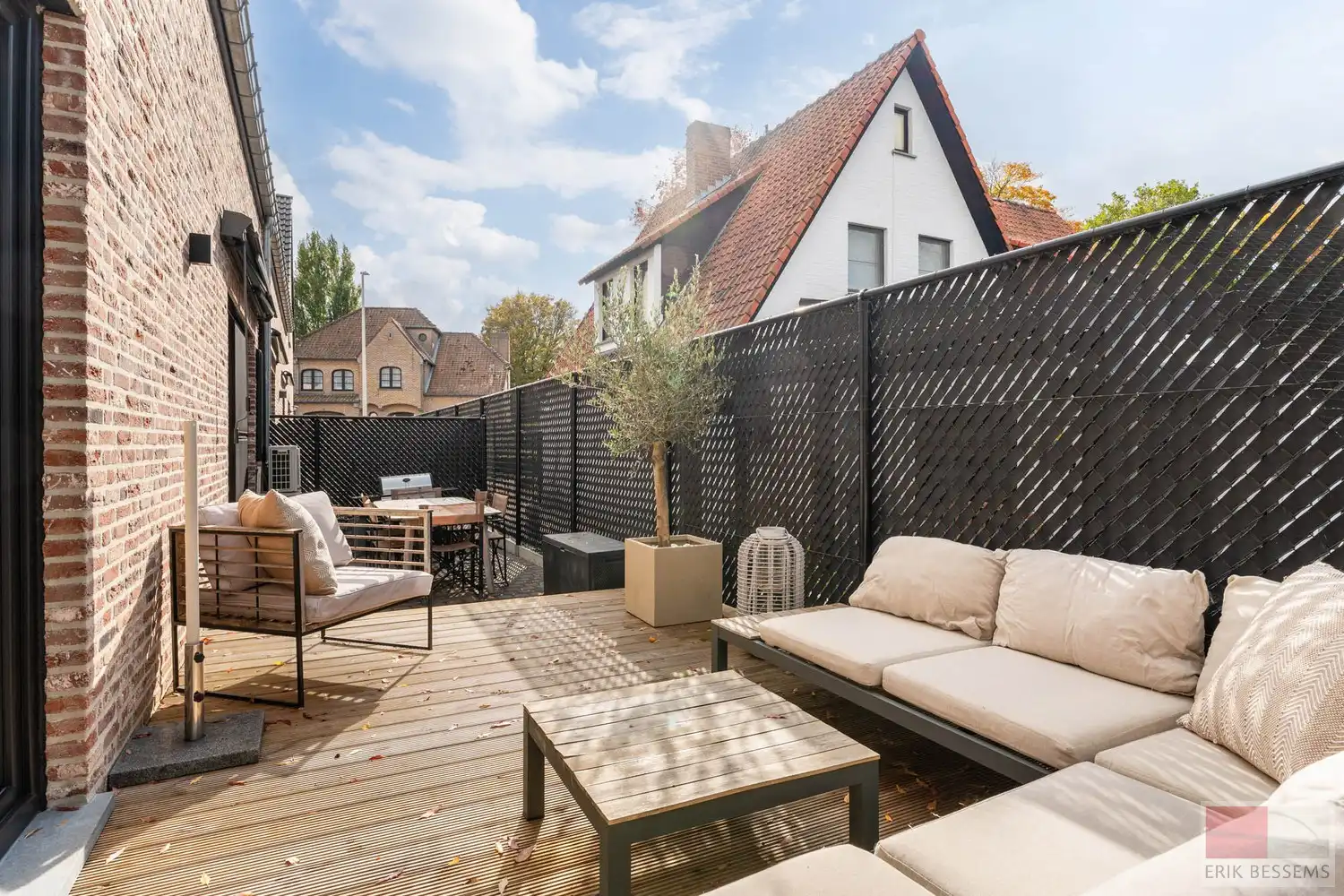 Ontdek deze instapklare en uiterst energiezuinige woning met een bewoonbare oppervlakte van 107 m² foto 29