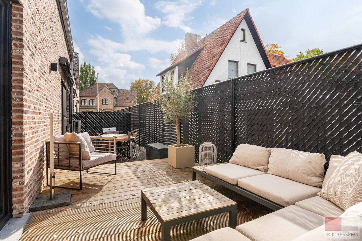 Ontdek deze instapklare en uiterst energiezuinige woning met een bewoonbare oppervlakte van 107 m² foto 29