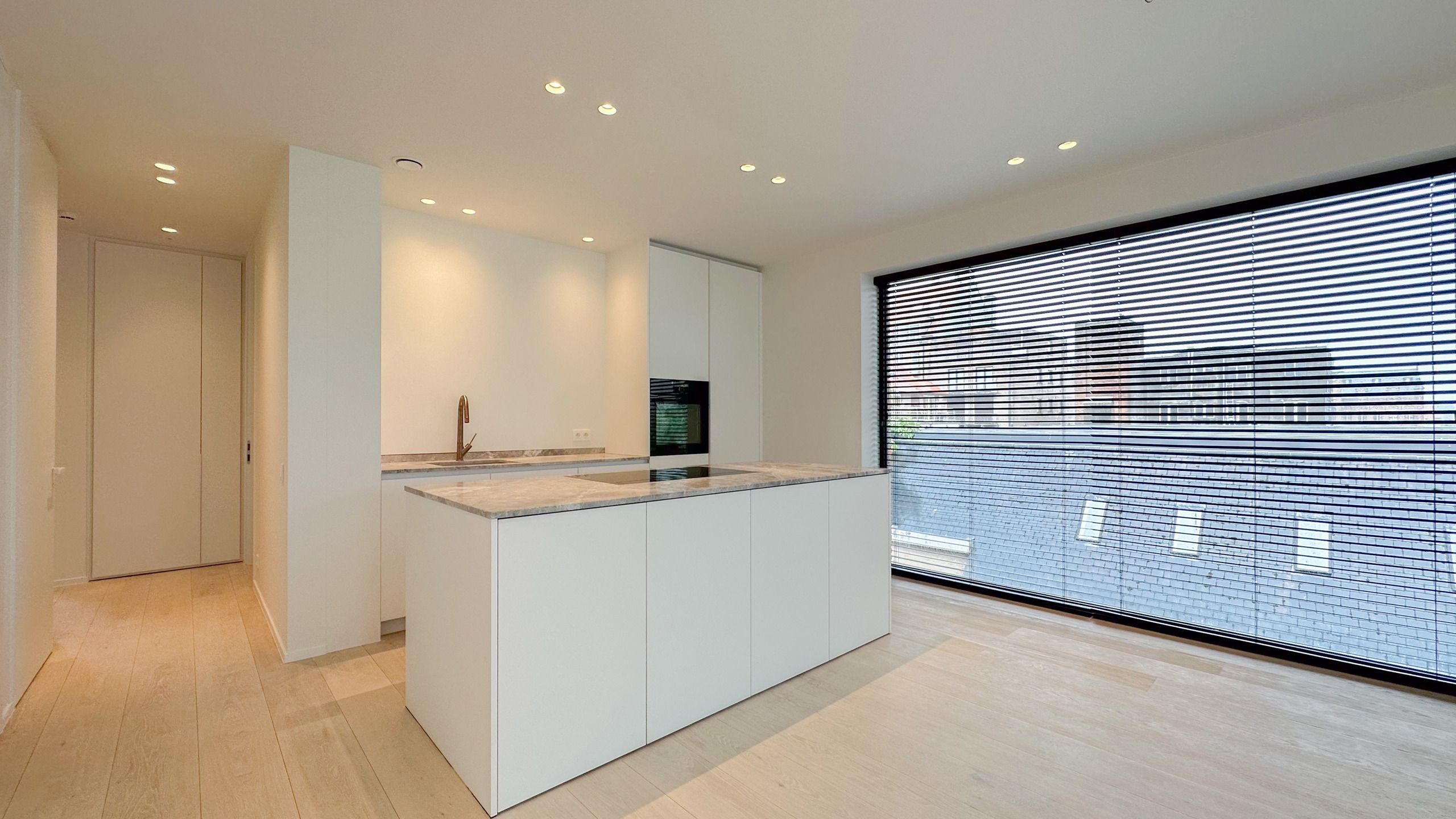 LUXUEUS nieuwbouw hoekappartement in VILLARESIDENTIE... foto 5