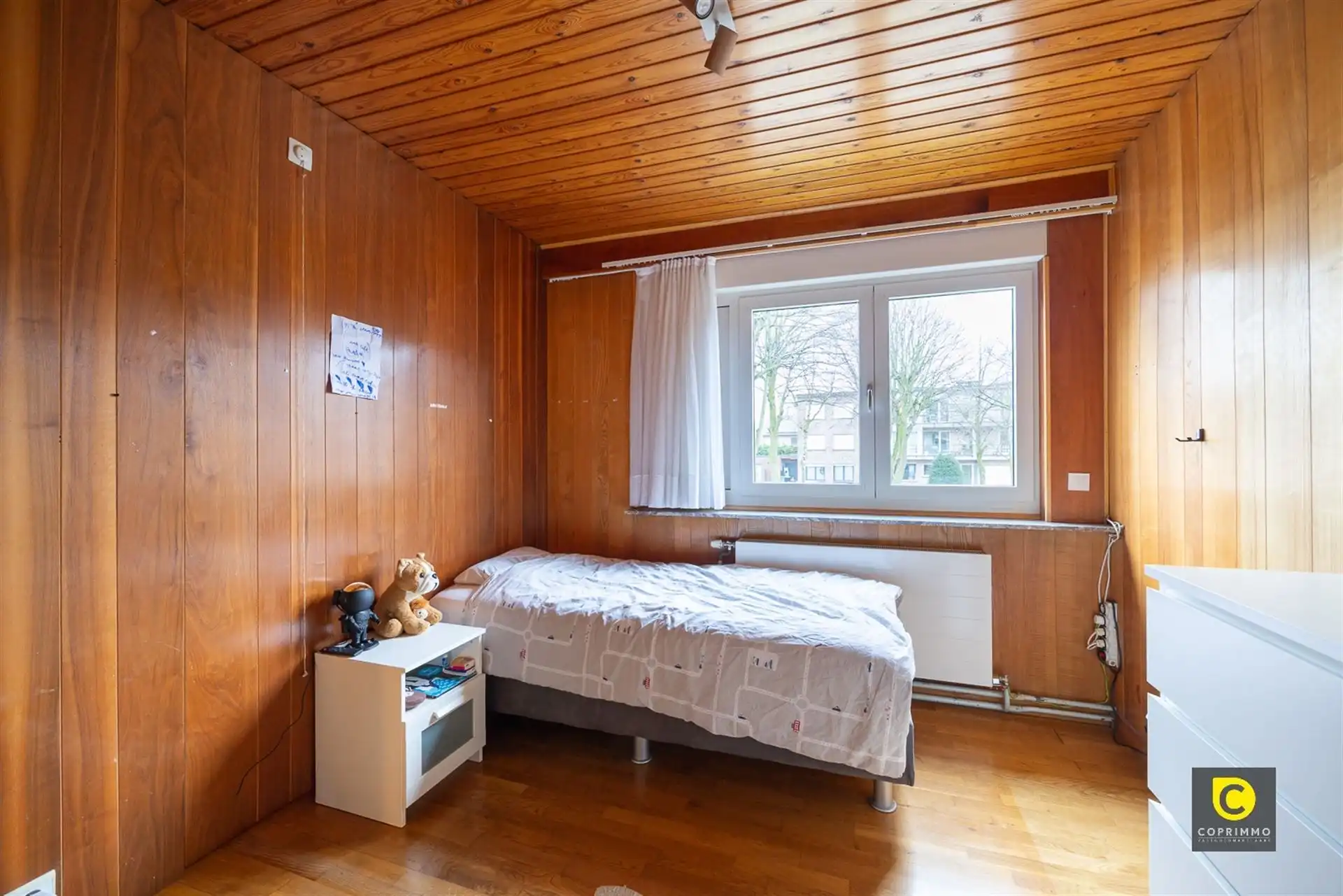 HOB: 5 slk met garage  op ZW perceel  foto 13