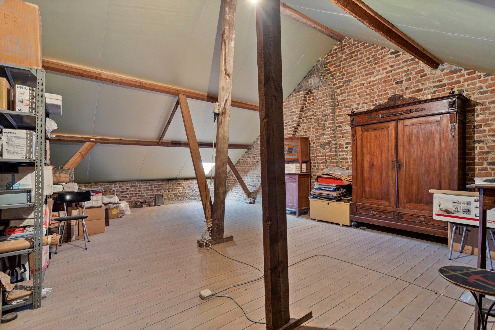 Verzorgde woning met mooie tuin en leuke weide, rustig gelegen en prachtig uitzicht foto 20