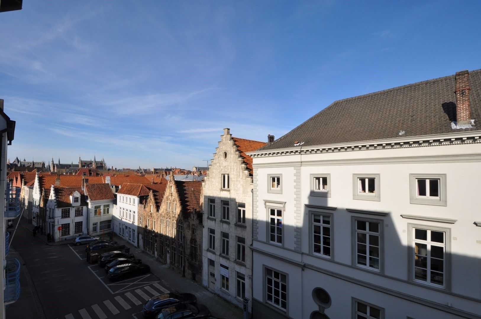 Instapklare assistentiewoning in residentie Ten Eeckhoute foto 10