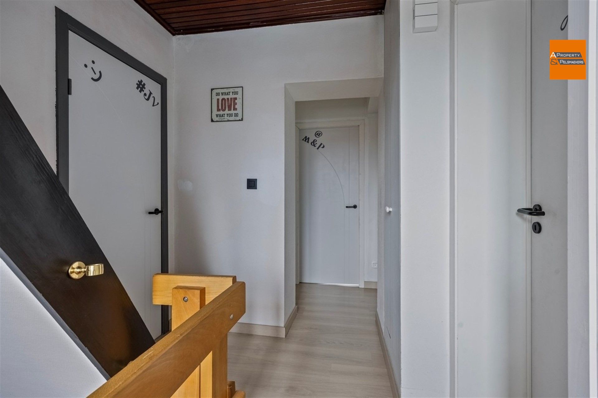 Gerenoveerde woning foto 15