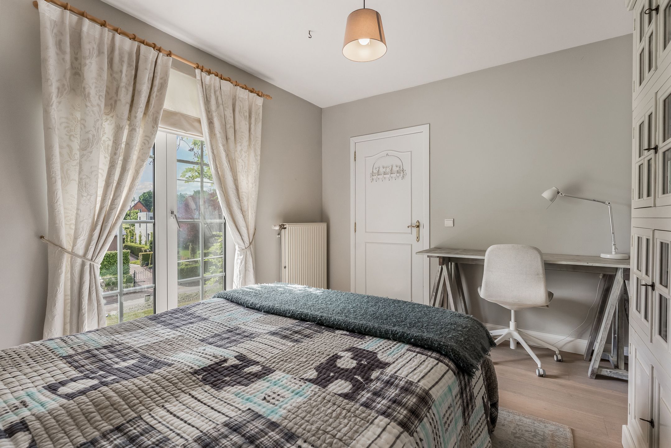 Vrijstaande woning met adembenemend uitzicht foto 21