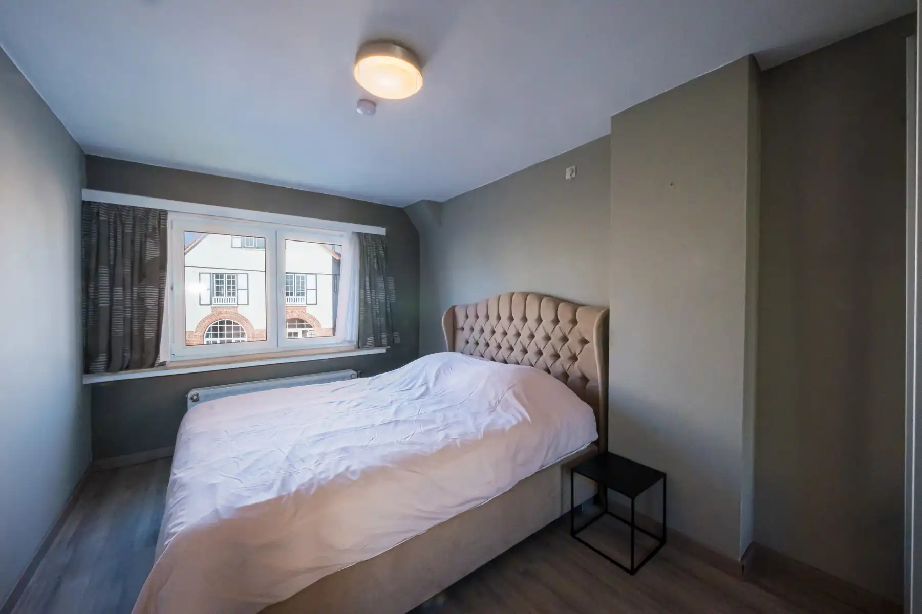 Residentie LE MANOIR foto 22