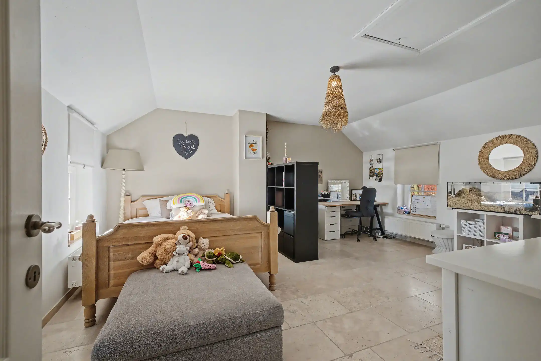 Instapklare ruime woning met unieke ligging nabij congoberg foto 17