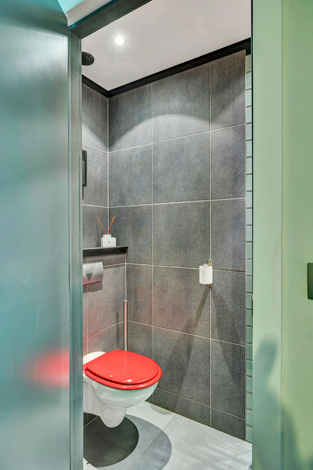 Exclusieve architecturale woning op toplocatie in Heikruis foto 30
