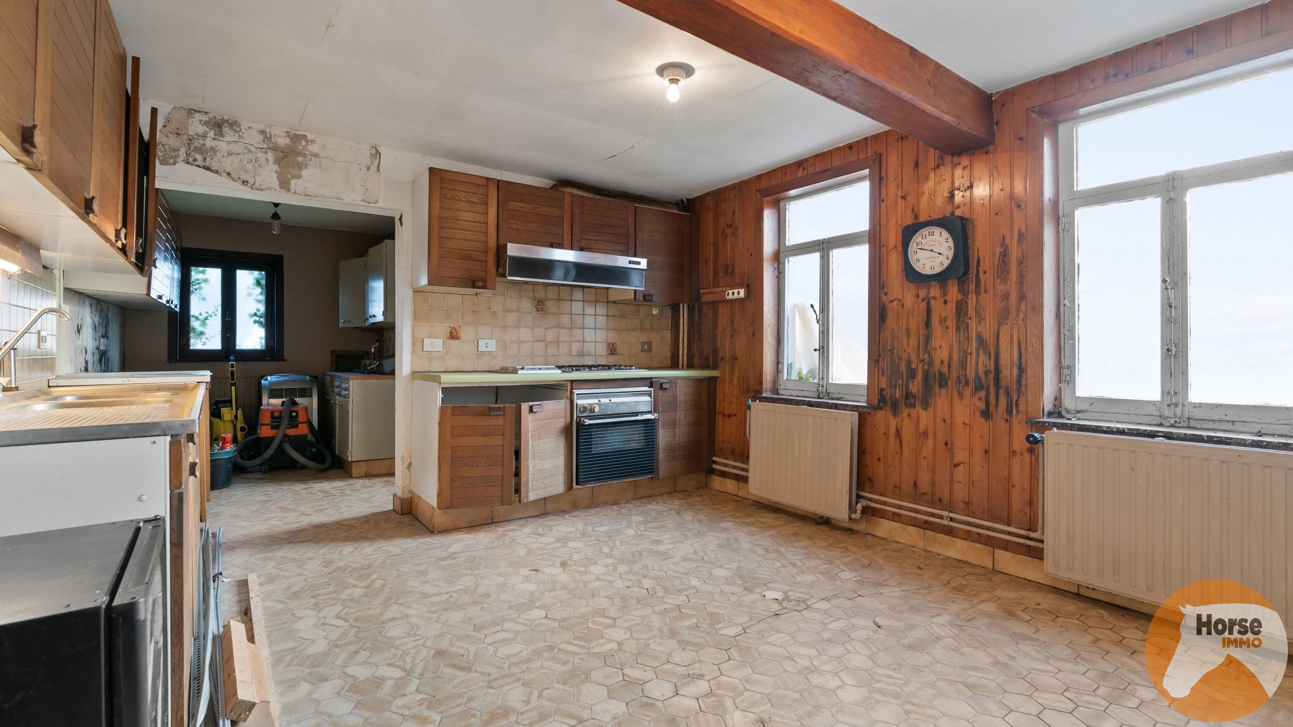 ZANDBERGEN - Renovatieproject met adembenemend uitzicht foto 12