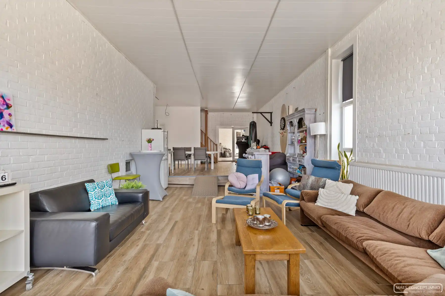 Woning met 5 slaapkamers te koop in Waregem foto 16