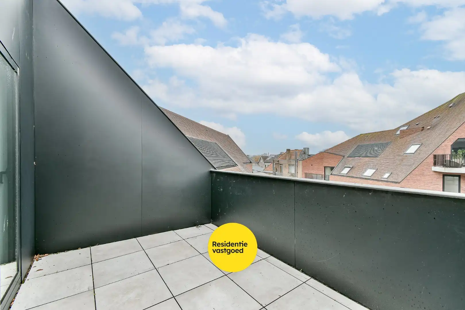 Exclusief duplex-appartement in centrum Gistel foto 15