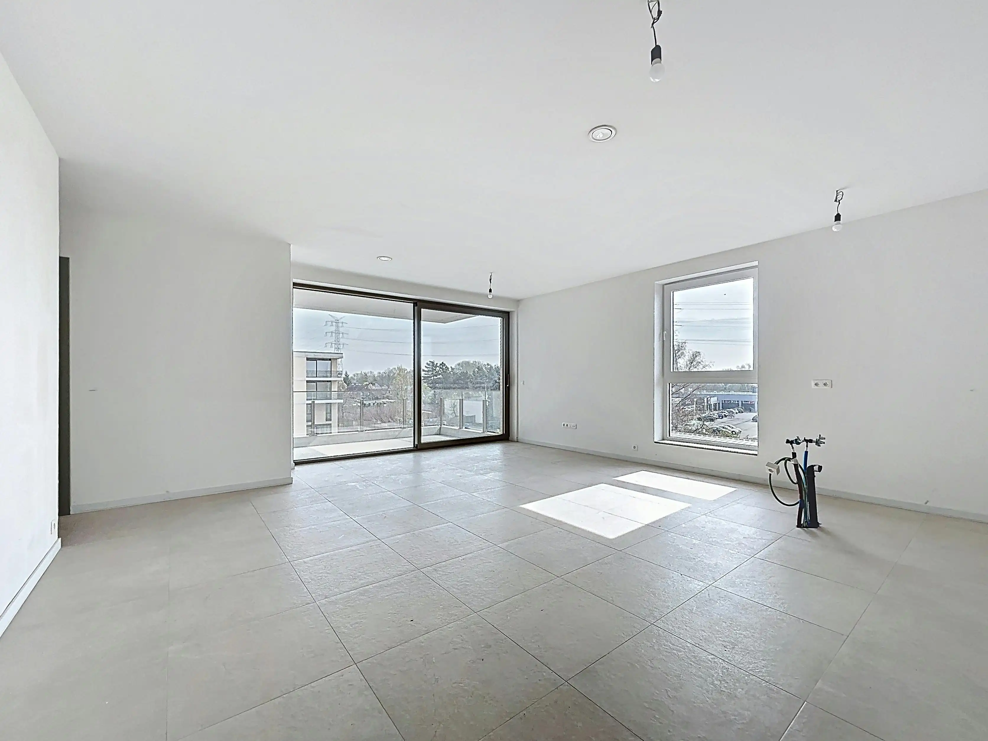 Nieuwbouwproject Nexuss Schelle foto 7