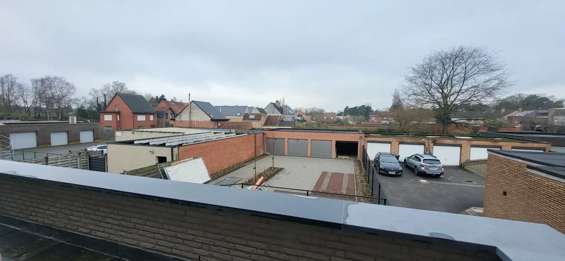 LAATSTE DUPLEX APPARTEMENT TE KOOP foto 6