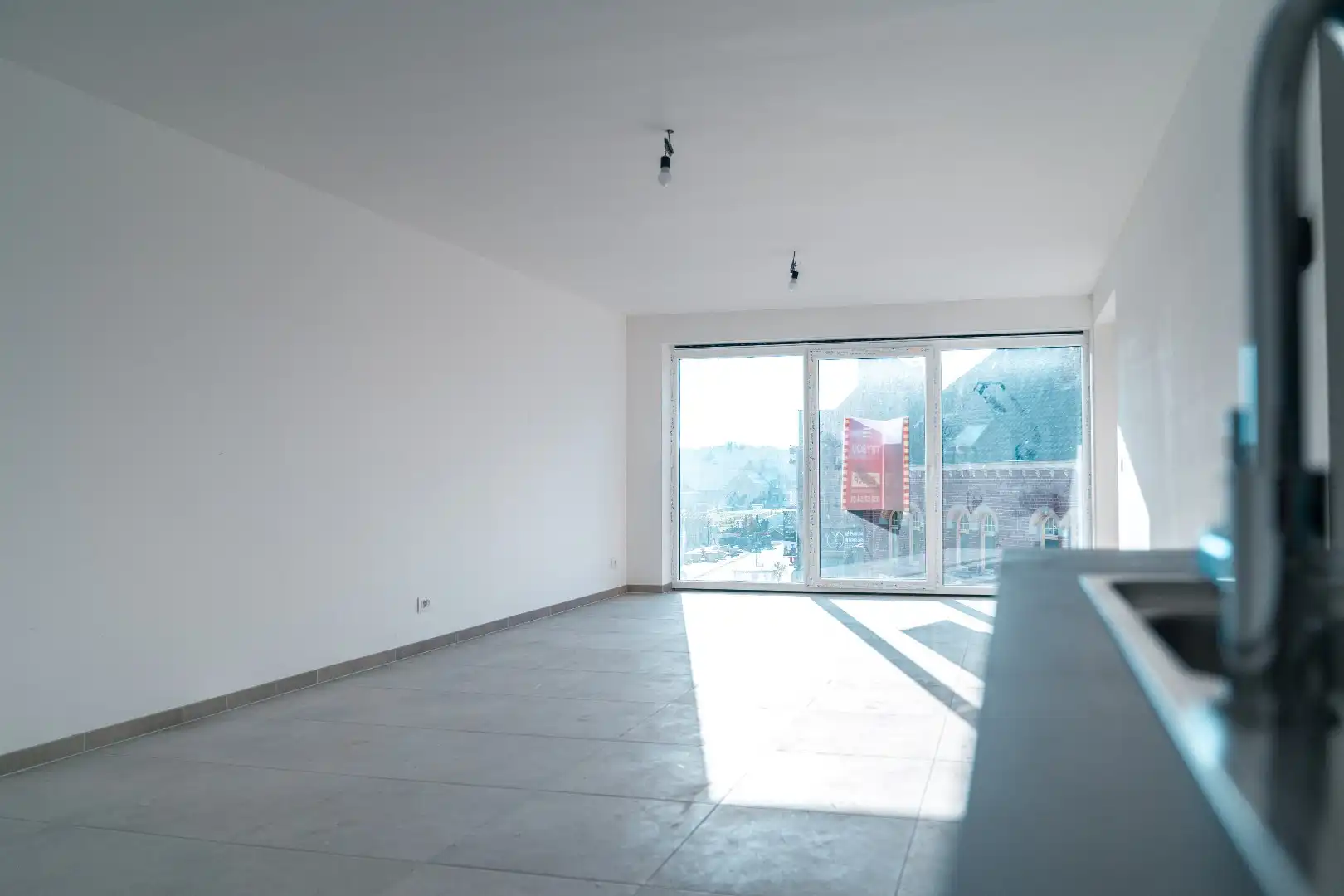 Centraal gelegen te Houthulst! Nieuwbouw appartementen! Project Oud Hulst foto 12