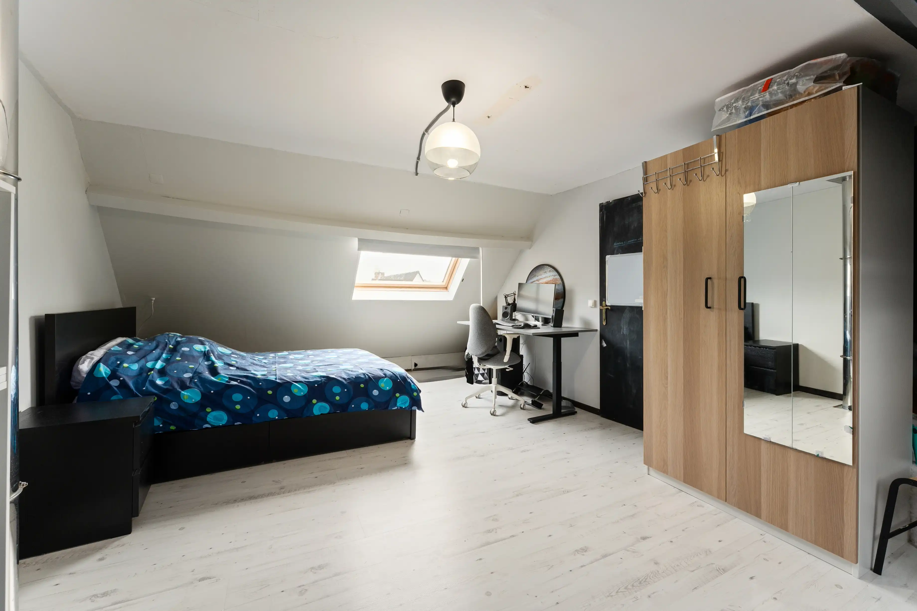 Charmante woning met 3 slaapkamers en tuin foto 12