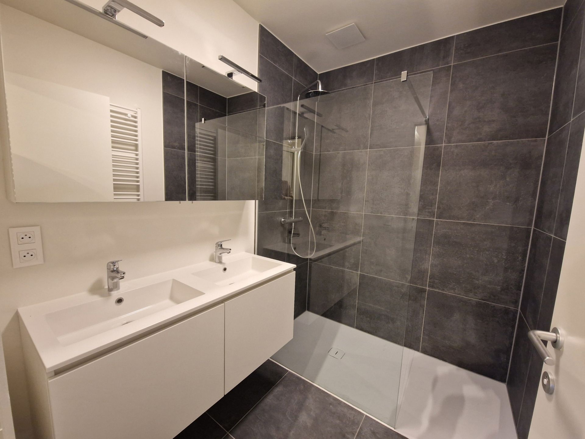 Energiezuinig nieuwbouwappartement met twee slaapkamers foto 13