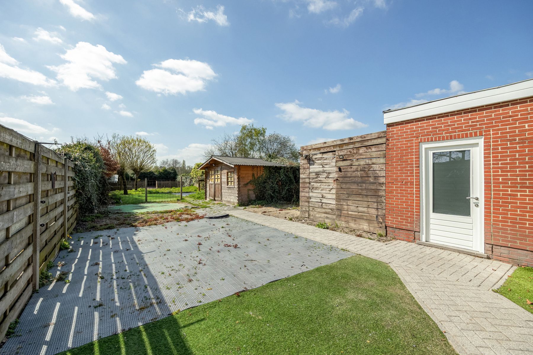 Woning met 3 slaapkamers en tuin op 600 m² – Rijkevorsel foto 31