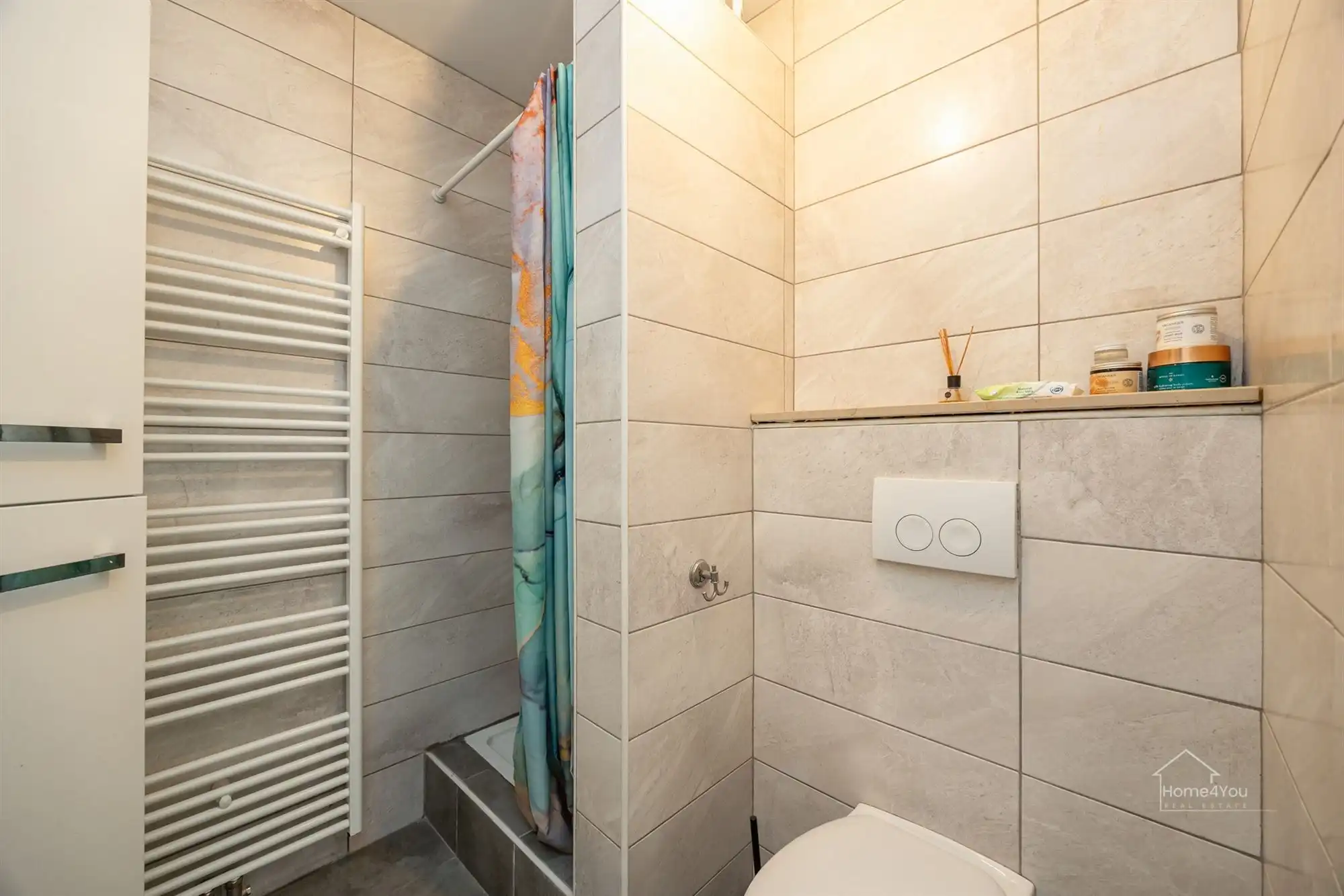 Energiezuinig instapklaar appartement met zéér lage gem. kosten foto 7