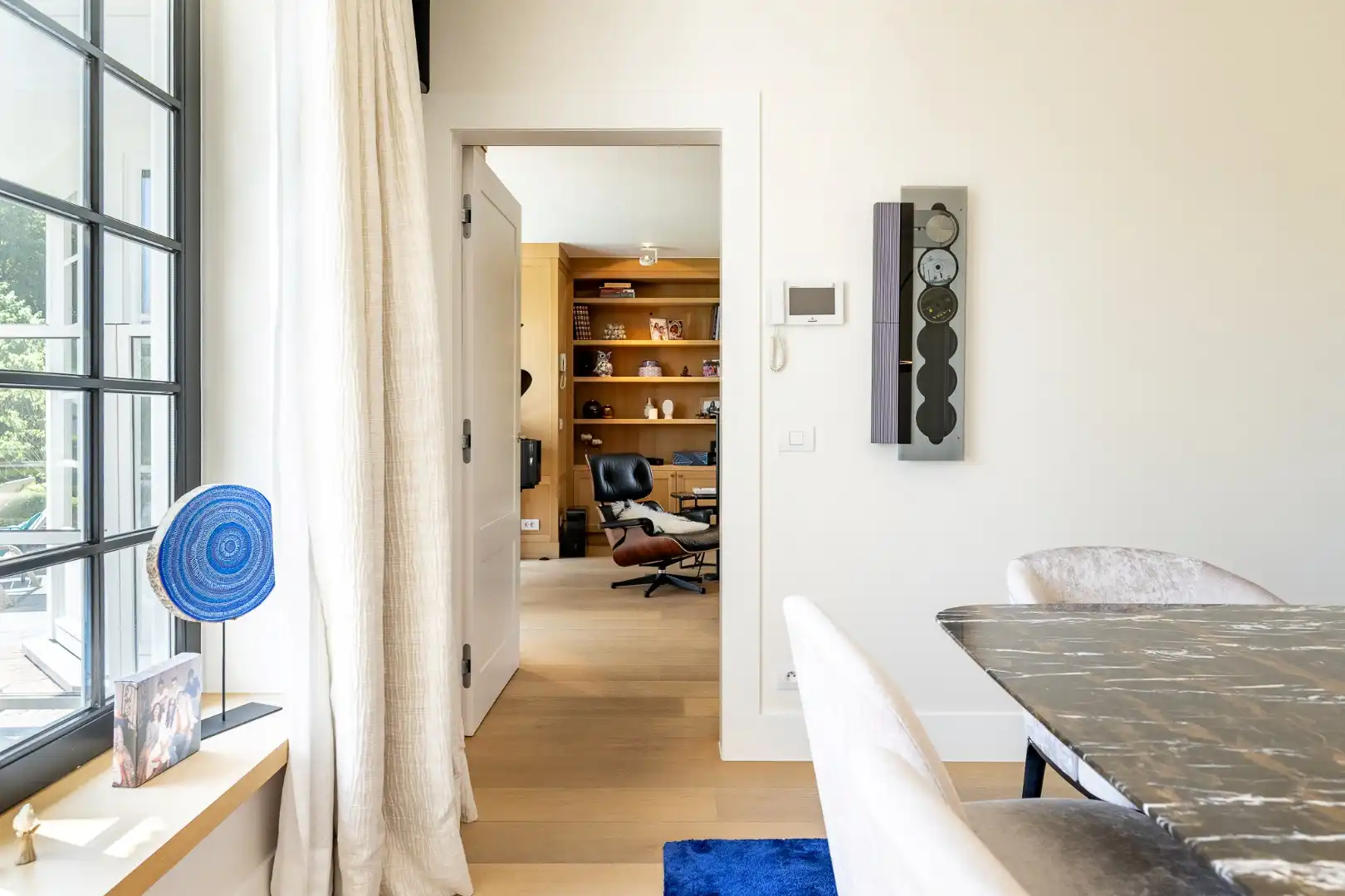 Elegante instapklare villa met zuidgerichte tuin foto 14