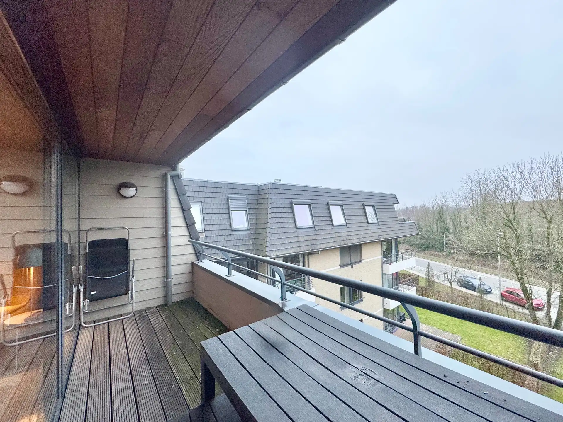 Appartement te huur foto 2