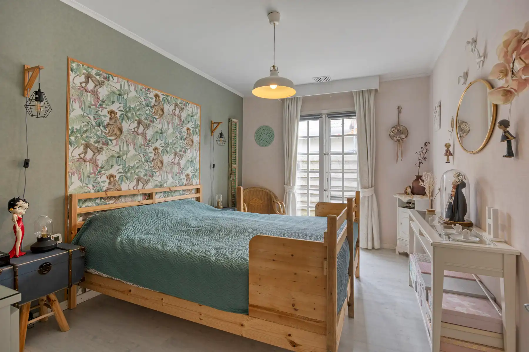 Warm en sfeervol wonen in Oud-Turnhout foto 9
