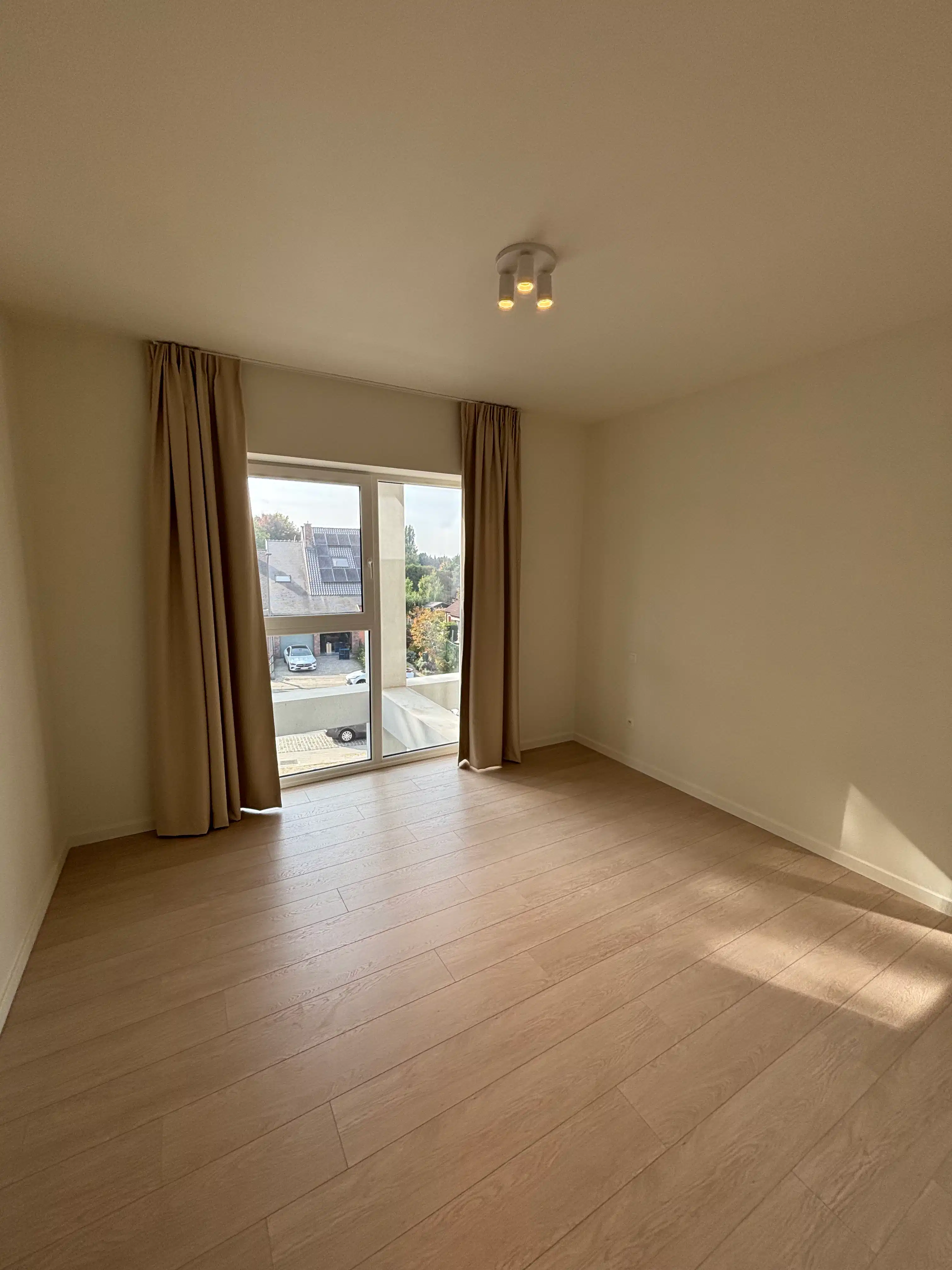 Nieuwbouw 2-slaapkamerappartement met terras foto 4