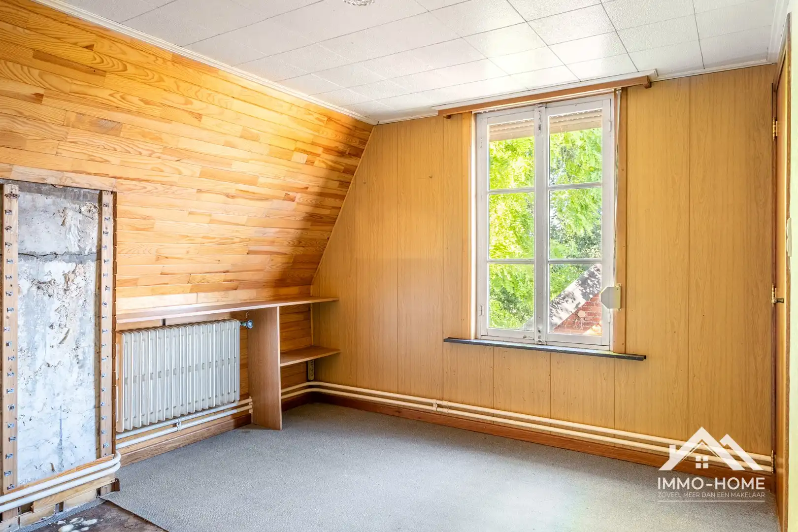Te renoveren woning in landelijke omgeving!  foto 17